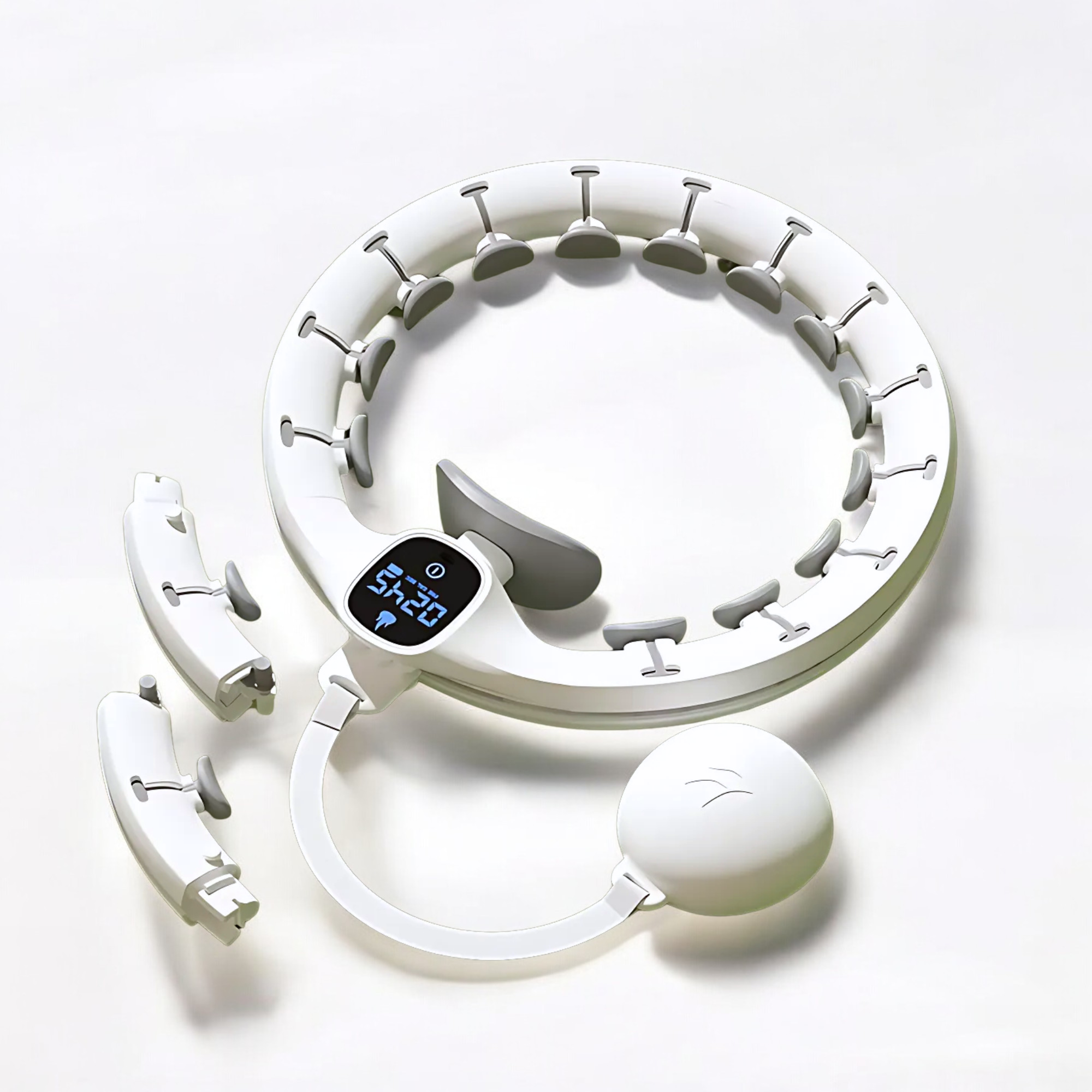 SwingFit™ Hula-Hoop-Reifen
